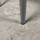 Gispen 7800 series Desk Table Kleurodesk