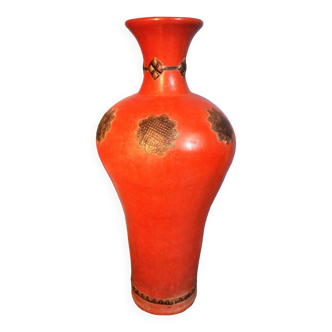 XXL Morocco Vase 1970s