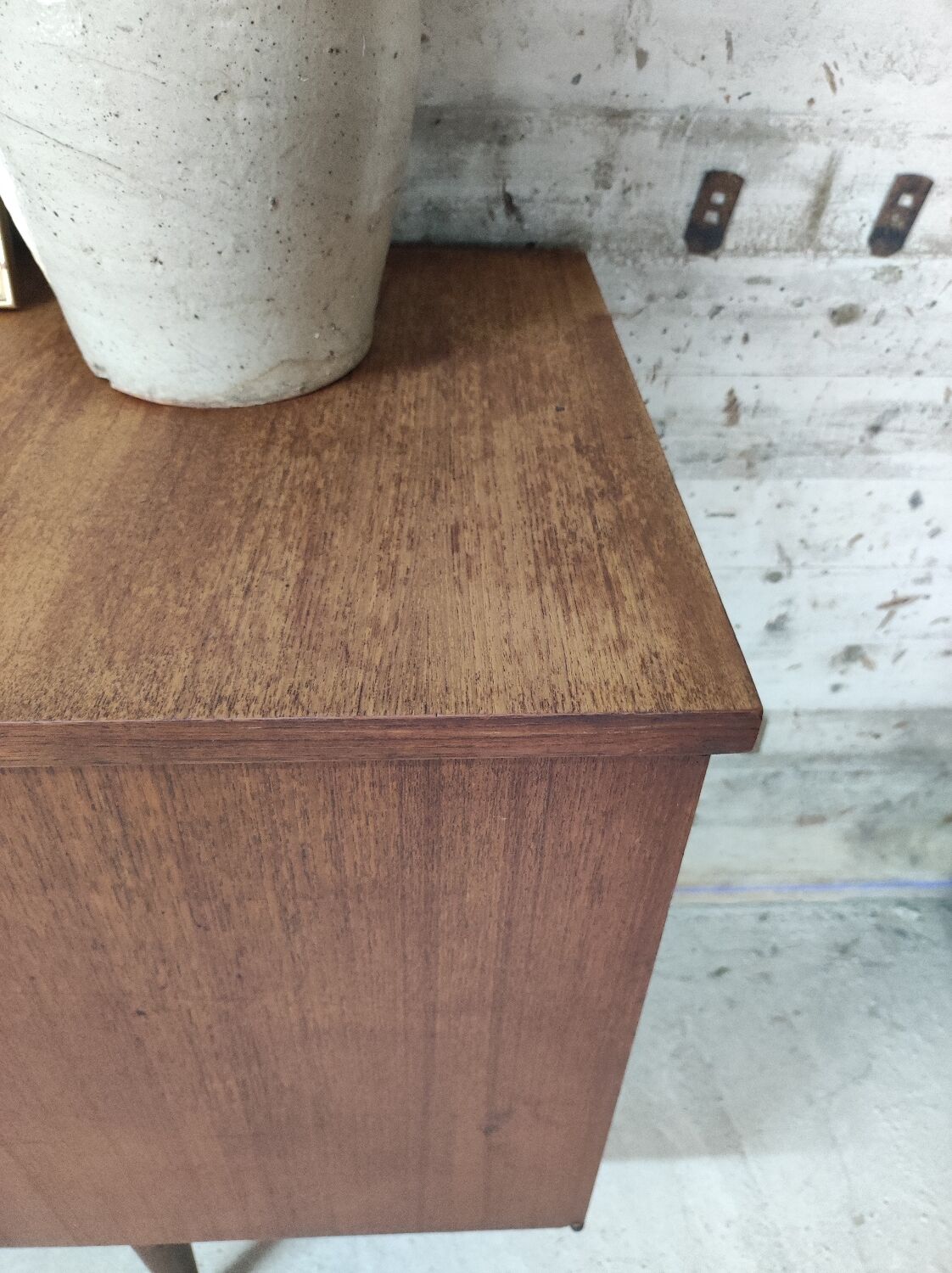 Enfilade vintage