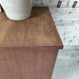Enfilade vintage