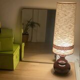 Floor lamp, 1970s, Scandinavian style
