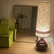 Floor lamp, 1970s, Scandinavian style