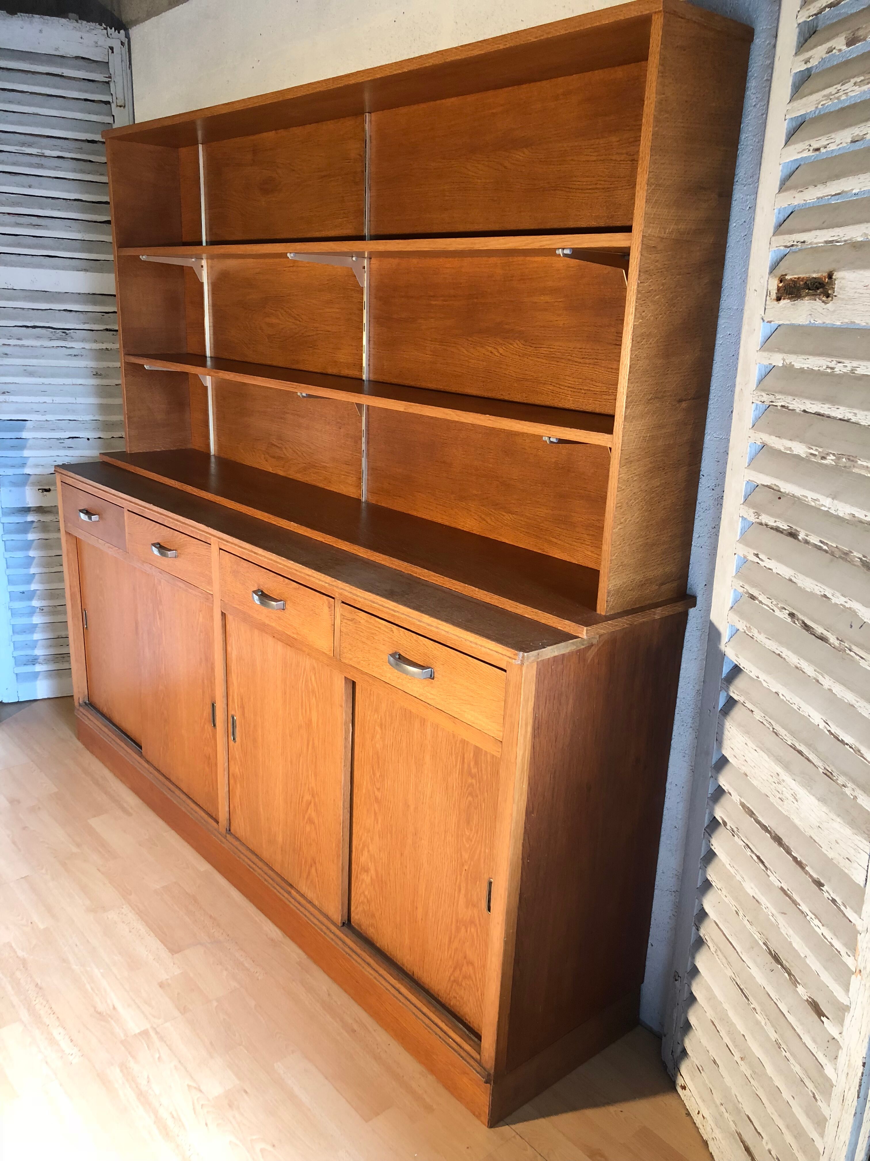 Counter furniture craft