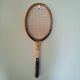 Donnay champ vintage wooden tennis racket