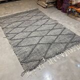 Kilim berber diamonds - 297x194cm