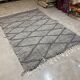 Kilim berber diamonds - 297x194cm