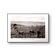 Col de la Perche, Pyrénées-Orientales, photo print from 1937.