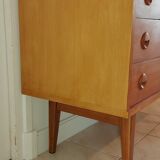 Vintage dresser