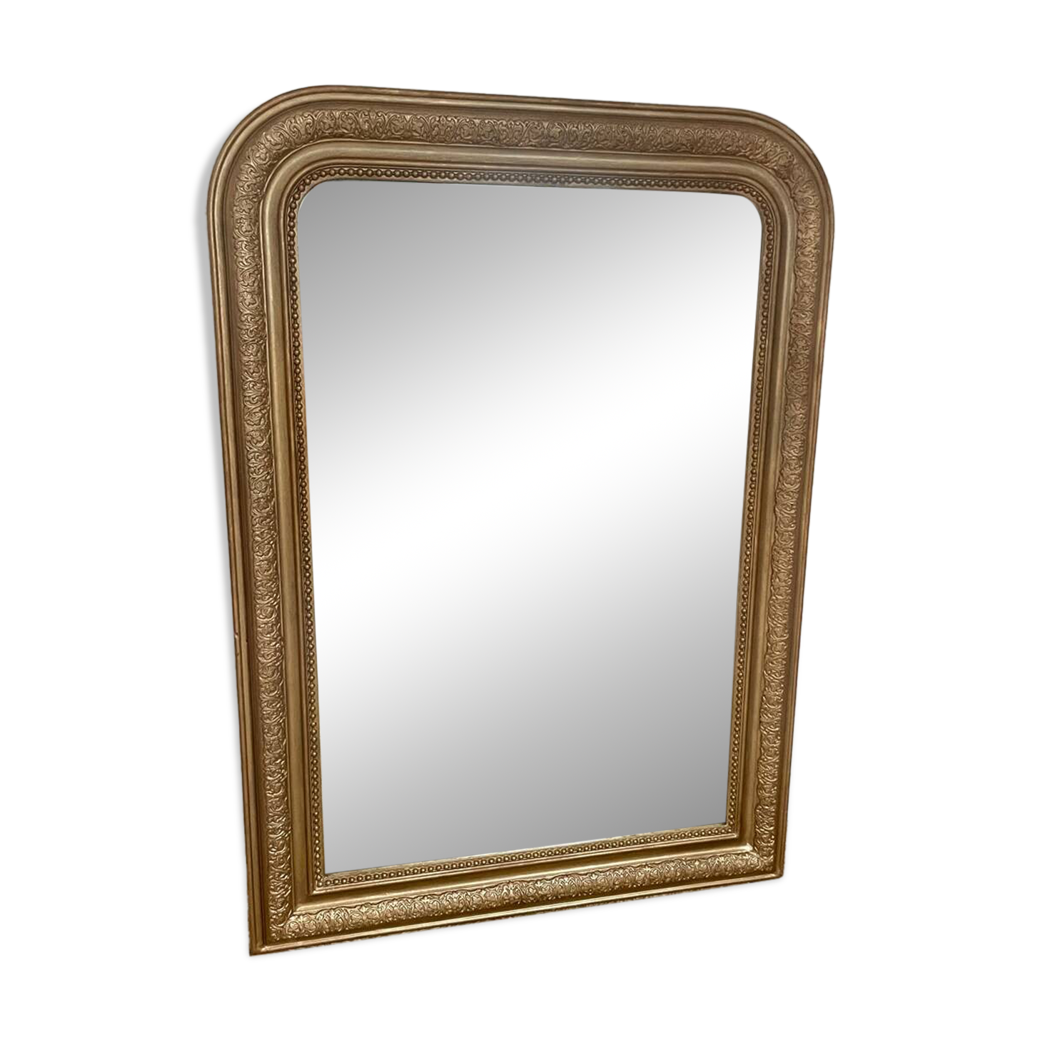 Vintage Louis-Philippe Mirror