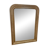 Vintage Louis-Philippe Mirror