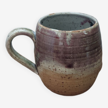 Sandstone mug