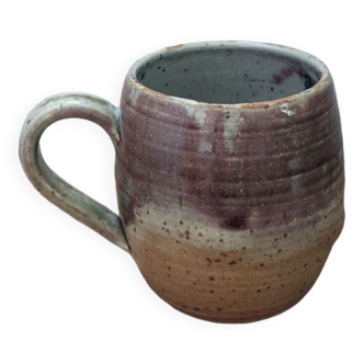 Sandstone mug