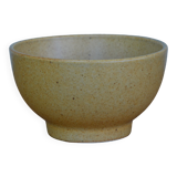 Stoneware bowl