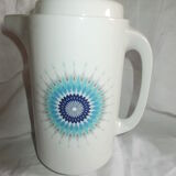 Berry's high porcelain coffee maker
