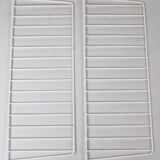 Ladder shelf wall unit by Nisse Strinning for String Design AB, 1950s