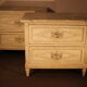 Pair of Louis XVI orders