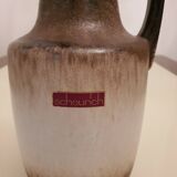 Sheurich porcelain vase