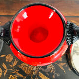 Vase Tango par Michael Powolny