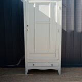 Parisian wardrobe