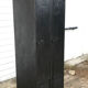 Vestiaire industriel 2 portes