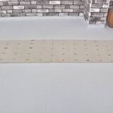 Oushak Vintage Turkish Kilim Rug sku 3793