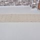 Oushak Vintage Turkish Kilim Rug sku 3793