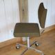 Small office chair with wheels
