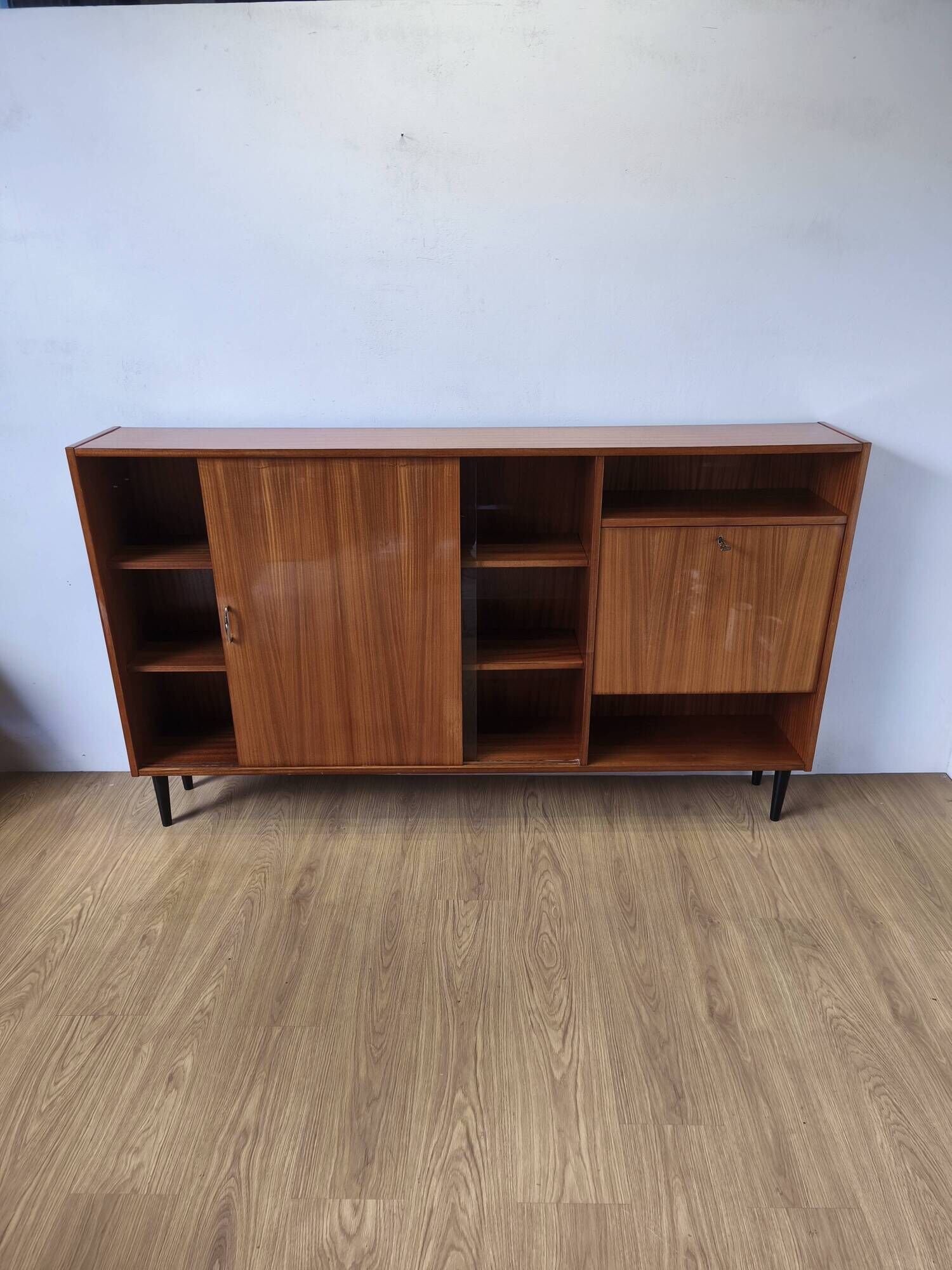 Modernist sideboard from the 1970s