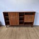 Modernist sideboard from the 1970s