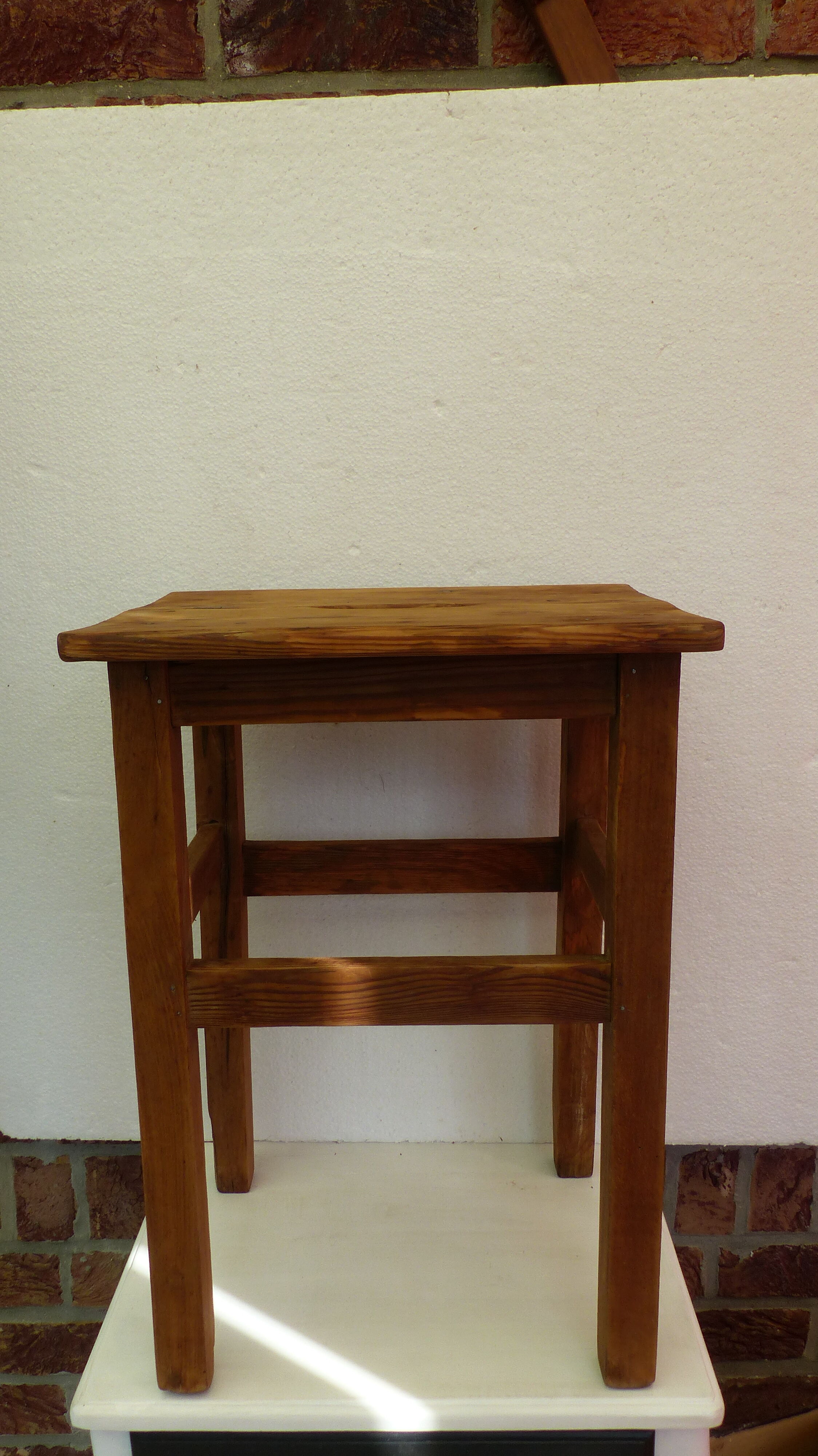 Tabouret de cuisine