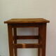 Tabouret de cuisine