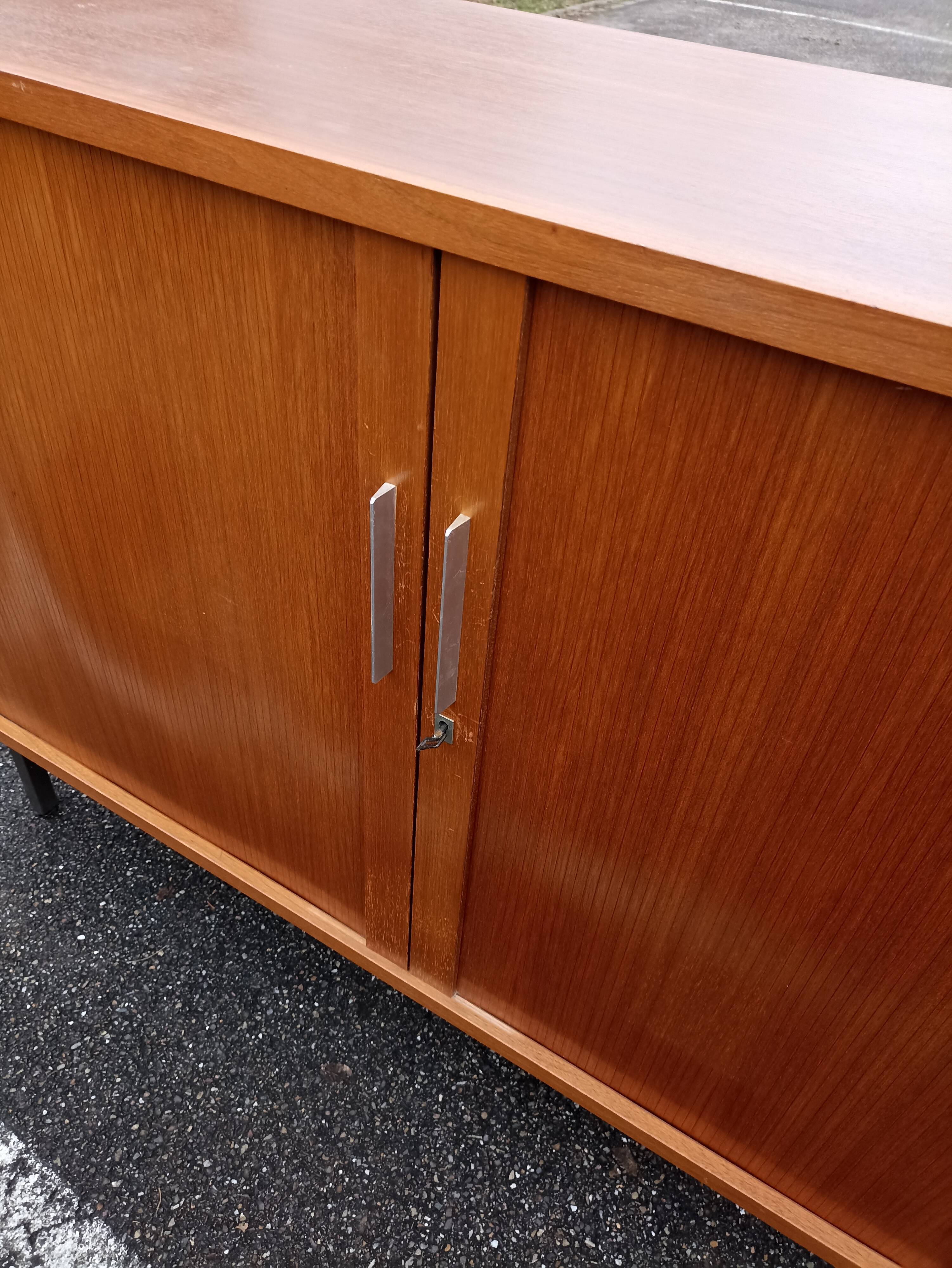 Scandinavian style furniture