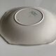 Alfred Meakin Plate , Osiris shape , Alfred Meakin