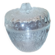 Sugar bowl or candy bowl from the 50s