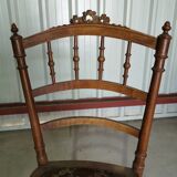 Chairs Louis XVl
