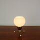 Mid-Century Table Lamp, Czechoslovakia, 1960s