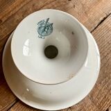 Iron Earth Compote from Moulin des Loups “Lola”