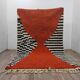 Handmade Moroccan rug 200cm x 300cm