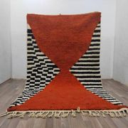 Handmade Moroccan rug 200cm x 300cm