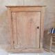 Raw wood jam maker