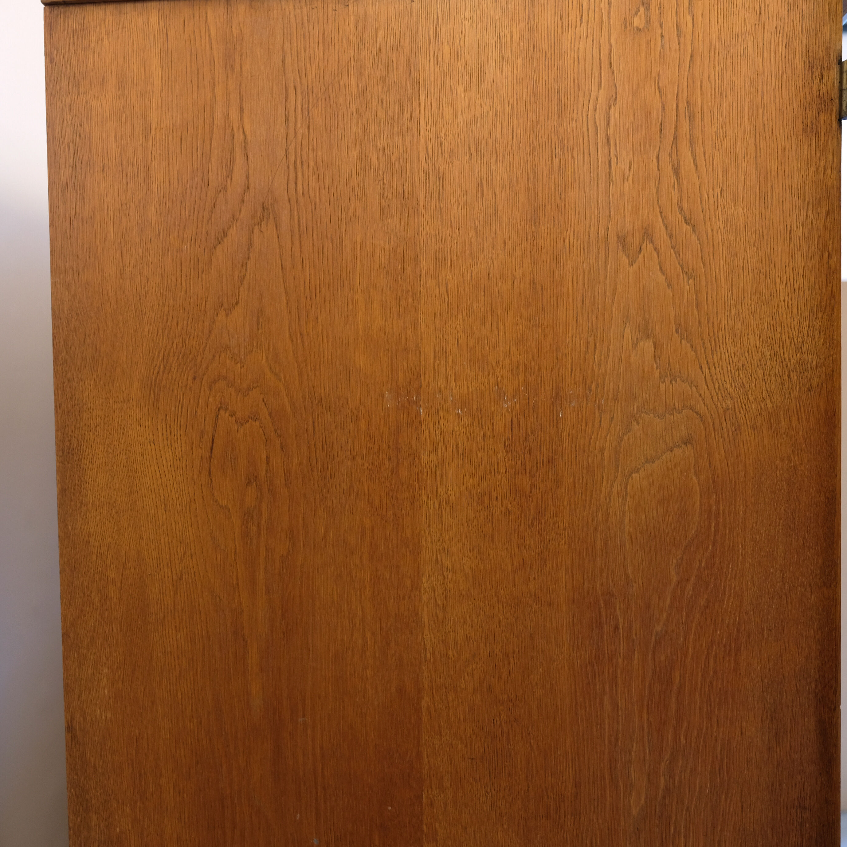 Marcel Gascoin, Armoire AA, edition ARHEC, 1950's.