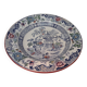 Plat creux Creil et Montereau