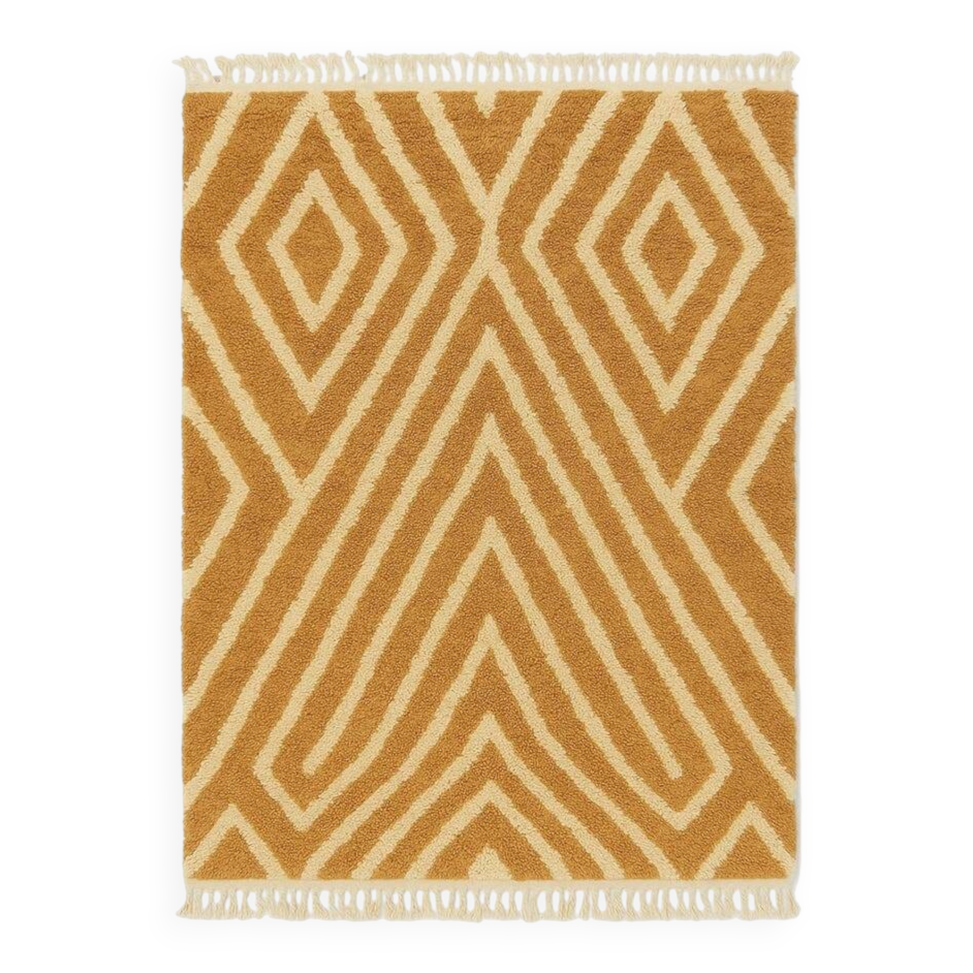 Berber Moroccan rug 200cm x 300cm