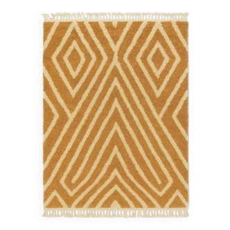 Berber Moroccan rug 200cm x 300cm