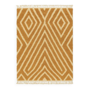 Berber Moroccan rug 200cm x 300cm