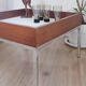 70s side table / coffee table