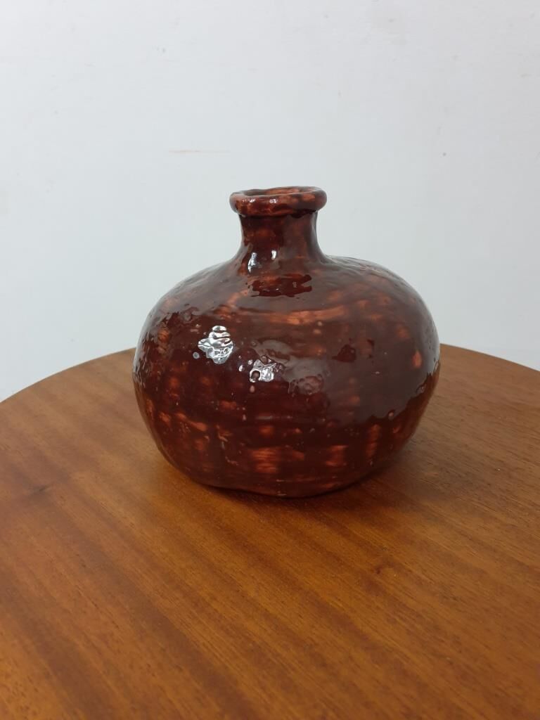 Vintage soliflore vase - Vintage ceramics
