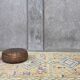 Vintage Berber Carpet Boujad - 320 x 184 cm