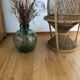 Emmanuelle chair - peacock