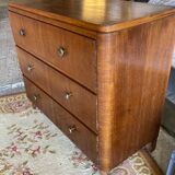 60's chest of drawers
